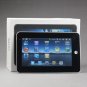 New 7 Inch Flytouch Android 2.2 Tablet with VIA 8650 CPU, TPGA-718 Plus Android Tablet