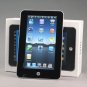 New 7 Inch Flytouch Android 2.2 Tablet with VIA 8650 CPU, TPGA-718 Plus Android Tablet