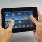 New 7 Inch Flytouch Android 2.2 Tablet with VIA 8650 CPU, TPGA-718 Plus Android Tablet