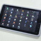 Android 2.3 Tablet PC with 7" Capacitive Touch Screen, Telechips 8803 A9 CPU