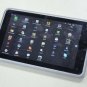 Android 2.3 Tablet PC with 7" Capacitive Touch Screen, Telechips 8803 A9 CPU