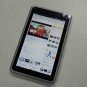 Android 2.3 Tablet PC with 7" Capacitive Touch Screen, Telechips 8803 A9 CPU