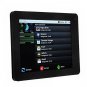 Android 2.3 Gingerbread 8" Tablet PC with Samsung S5PV210 1.2 GHz CPU support Flash Player