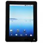 Android 2.3 Gingerbread 8" Tablet PC with Samsung S5PV210 1.2 GHz CPU support Flash Player