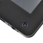 Android 2.3 Gingerbread 8" Tablet PC with Samsung S5PV210 1.2 GHz CPU support Flash Player