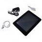 Android 2.3 Gingerbread 8" Tablet PC with Samsung S5PV210 1.2 GHz CPU support Flash Player