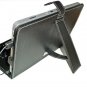 7 Inch Keyboard Case for Android Tablet with Stylus Pen, USB Port