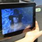 New 10.2 Inch Google Android 2.2 Tablet PC with 512MB RAM, ZT-180 1GHZ CPU, WIFI