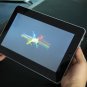 New 10.2 Inch Google Android 2.2 Tablet PC with 512MB RAM, ZT-180 1GHZ CPU, WIFI