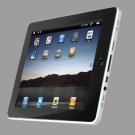 8 Inch Android 2.2 OS Tablet with Freescale iMX515 Cortex A8 Chip, 512M RAM, support Flash Player 10
