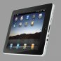 8 Inch Android 2.2 OS Tablet with Freescale iMX515 Cortex A8 Chip, 512M RAM, support Flash Player 10