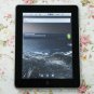 8 Inch Android 2.2 OS Tablet with Freescale iMX515 Cortex A8 Chip, 512M RAM, support Flash Player 10