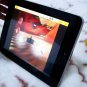8 Inch Android 2.2 OS Tablet with Freescale iMX515 Cortex A8 Chip, 512M RAM, support Flash Player 10