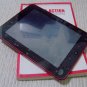 8 Inch Android 2.2 OS Tablet with Freescale iMX515 Cortex A8 Chip, 512M RAM, support Flash Player 10