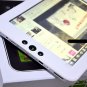 8 Inch Android 2.2 Tablet PC with VIA 8650 CPU, Sensitive Touch Screen