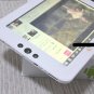 8 Inch Android 2.2 Tablet PC with VIA 8650 CPU, Sensitive Touch Screen