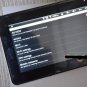 Upad ZT 180 Android Tablet with Android 2.2, 7" Screen, Camera, ZT-180 CPU