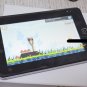 Upad ZT 180 Android Tablet with Android 2.2, 7" Screen, Camera, ZT-180 CPU