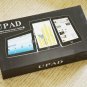 Upad ZT 180 Android Tablet with Android 2.2, 7" Screen, Camera, ZT-180 CPU