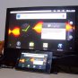 Dropad A8 Samsung S5PV210 Android 2.2 Tablet with Capacitive Multi Touch Screen, 1GHz CPU, 512M RAM
