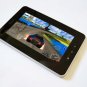 Smartpad Android 2.1 Tablet PC support Accelerometer Games, 1080P HD Video
