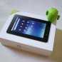 Smartpad Android 2.1 Tablet PC support Accelerometer Games, 1080P HD Video