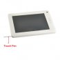 Android 2.3.1 Tablet PC-8 Inches TFT Dual-touch Resistive LCD M8004(White)