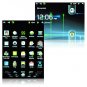 Android 2.3.1 Tablet PC-8 Inches TFT Dual-touch Resistive LCD M8004(White)