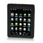 Android 2.3.1 Tablet PC-8 Inches TFT Dual-touch Resistive LCD M8004(Black)