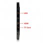 Android 2.3.1 Tablet PC-8 Inches TFT Dual-touch Resistive LCD M8004(Black)