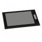 Android 2.3.1 Tablet PC-8 Inches TFT Dual-touch Resistive LCD-M8004(Steel Black)