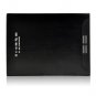 Android 2.3.1 Tablet PC-8 Inches TFT Dual-touch Resistive LCD-M8004(Steel Black)