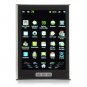 Android 2.3.1 Tablet PC-8 Inches TFT Dual-touch Resistive LCD-M8004(Steel White)