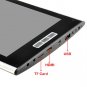 Android 2.3.1 Tablet PC-8 Inches TFT Dual-touch Resistive LCD-M8004(Steel White)