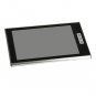 Android 2.3.1 Tablet PC-8 Inches TFT Dual-touch Resistive LCD-M8004(Steel White)