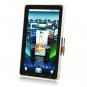 Android 2.2 Tablet PC-7 inches TFT Capacitive Multi-touch LCD  M7013B