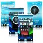 Android 2.2 Tablet PC-7 inches TFT Capacitive Multi-touch LCD M7013B