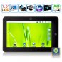 Android 2.2 Tablet PC-7 inches TFT Capacitive Multi-touch LCD-M7009