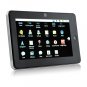 Android 2.2 Tablet PC-7 inches TFT Capacitive Multi-touch LCD-M7009