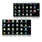 Android 2.2 Tablet PC-7 inches TFT Capacitive Multi-touch LCD-M7009