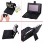 7 inches Resistive Touch Screen Android 2.2 Tablet PC(Yellow & Black & Red & White & Silver)