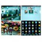 7 inches Resistive Touch Screen Android 2.2 Tablet PC(Yellow & Black & Red & White & Silver)
