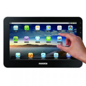 Malata zPad T2: Android 2.2 Tablet, 10.1" Capacitive screen, Multi-touch,Wifi, G-sensor, Camera