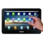 Malata zPad T2: Android 2.2 Tablet, 10.1" Capacitive screen, Multi-touch,Wifi, G-sensor, Camera