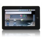 cTab Pro Android 2.2 Tablet PC, Flash10.1, Wifi, Multi-touch Capacitive 7" Touch Screen,