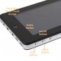 cTab Pro Android 2.2 Tablet PC, Flash10.1, Wifi, Multi-touch Capacitive 7" Touch Screen,