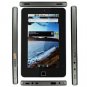 Pad U27: Android 2.2 Tablet PC, 1G CPU, WiFi, 3G, Flash, 7" Touch Screen, Camera, HDMI Output