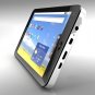 Dreambook W7 Android 2.2 Tablet PC, Cell Phone, GSM, WCDMA, Wifi, 7 Multi-touch Capacitive Screen