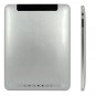 Pad OEM22: Ultra Thin, 8" Touch Screen, Flash, Wifi, 800Mhz CPU, Camera, Android 2.2 Tablet