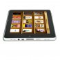 Android 2.2  Camera WIFI 8-inch Resistive Touch Screen Tablet PC - RK2818